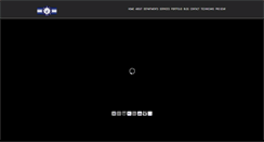 Desktop Screenshot of loudandclear.com